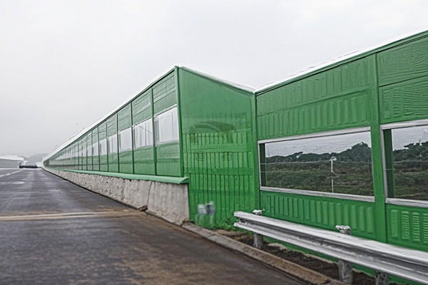 隔音聲屏障的安裝與維護建議：確保持久效果的關鍵因素與技巧