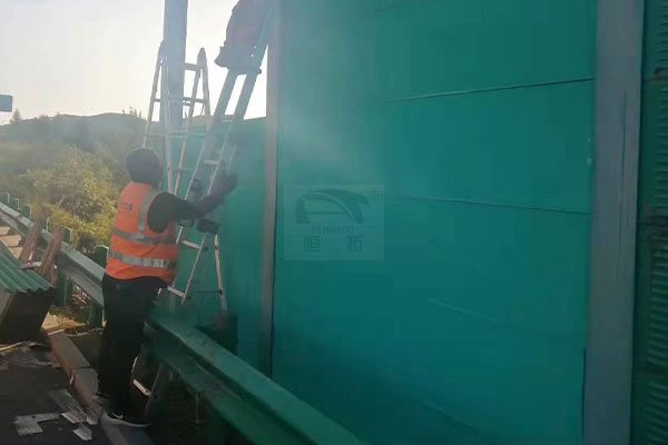 泡沫陶瓷消音管道的應用前景：在建筑、工業及交通領域中的廣泛使用與環境保護