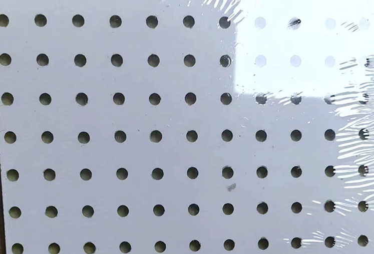 發泡陶瓷消音器的優勢分析：發泡陶瓷消音器生產廠家為您解讀