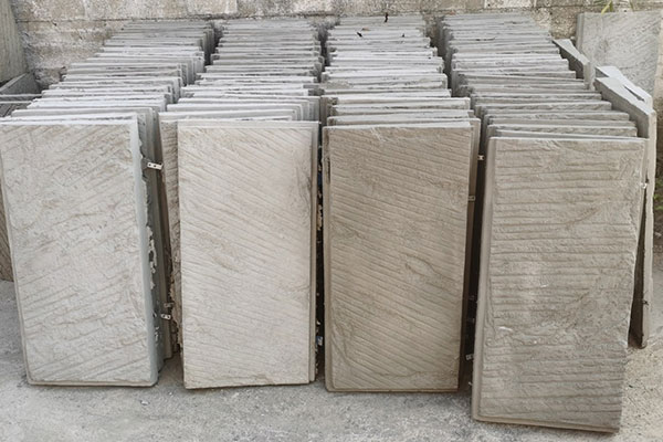 發泡陶瓷消音器廠家介紹：發泡陶瓷消音器的加工流程